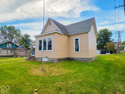 321 Meridian, Jasonville - 3