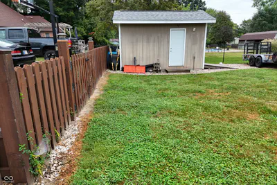 6545 Brill Road, Indianapolis - 76