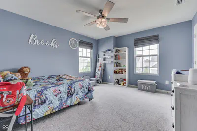 6609 Harvest Moon Lane, Whitestown - 35