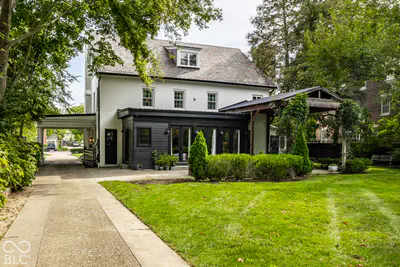 4224 Central Avenue, Indianapolis - 72