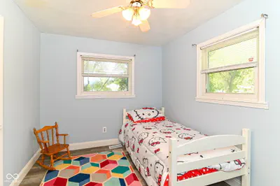 7625 Brehob Road, Indianapolis - 15