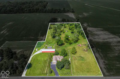 10954 County Road 150 Road, Pittsboro - 68