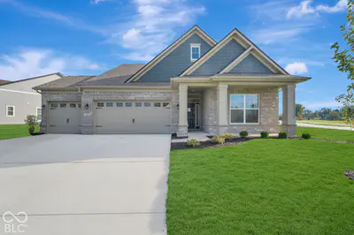 5001 Carmine Street, Brownsburg