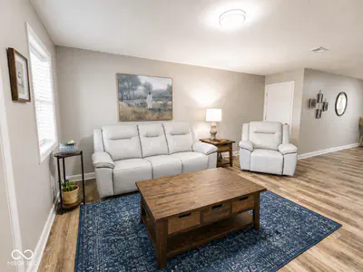 3824 County Road 750, Connersville - 36