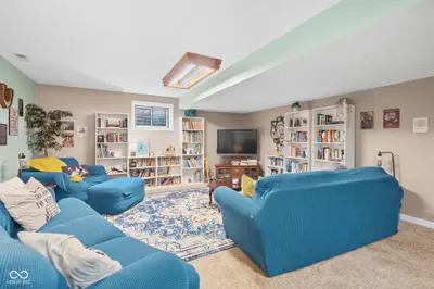 4154 Moss Ridge, Indianapolis - 23