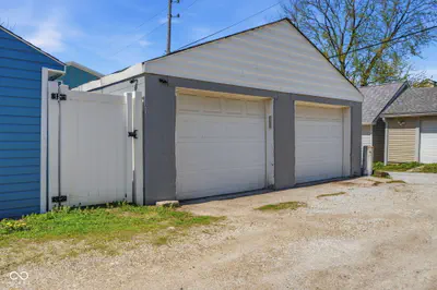 131 Herman Street, Indianapolis - 33