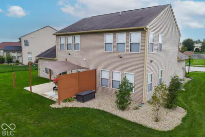 7722 Shasta Drive, Indianapolis - 76