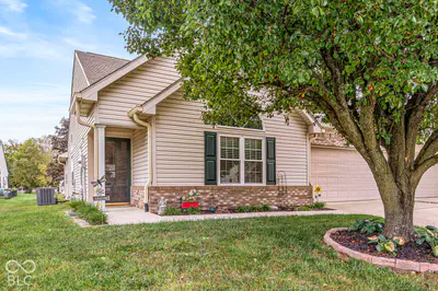 1209 Spencer Drive, Greenwood