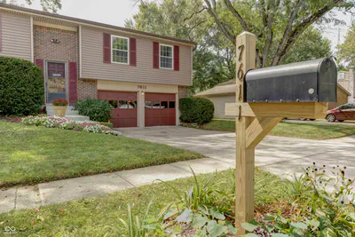 7611 Home Drive, Fishers - 42