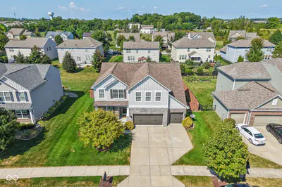 14602 Foggy Glen Way, Fishers - 60