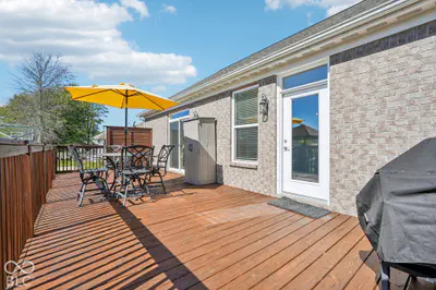 287 S Woodridge Drive, Pittsboro - 38