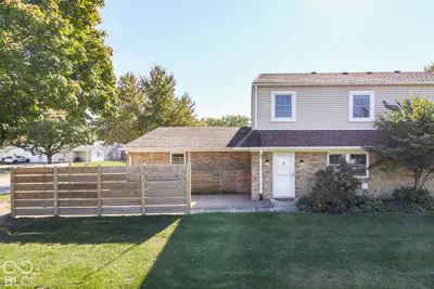3412 Winchester Drive, Indianapolis - 8