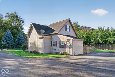 8404 Union Chapel Road, Indianapolis - 27