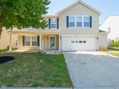 5426 Skipping Stone Drive, Indianapolis
