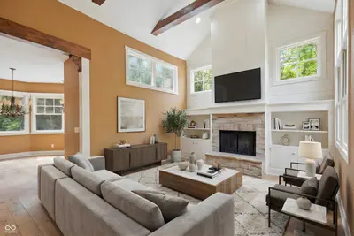 12121 Wetland Point, Fishers - 9