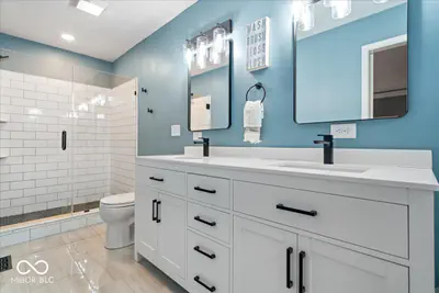 9127 Pinecreek Court, Indianapolis - 19