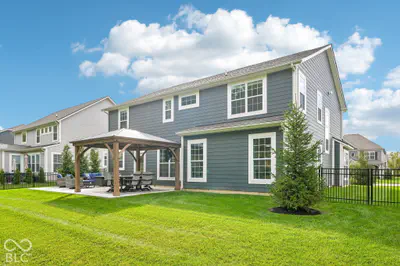 6762 Hidden Meadow Pass, McCordsville - 59