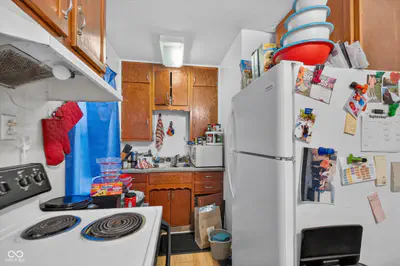 4601 19th Street, Indianapolis - 11