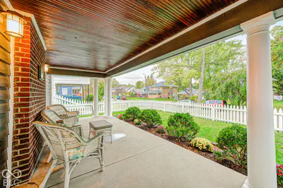305 N Ridgeview Drive, Indianapolis - 3