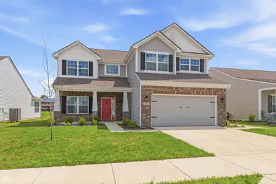 1447 Bigleaf Drive, Sheridan