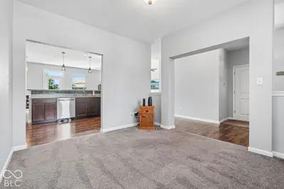 287 S Woodridge Drive, Pittsboro - 17