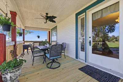 5311 Michigan Road, Waldron - 30
