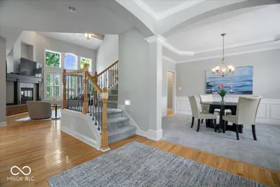 9661 Wading Crane Avenue, Fishers - 8
