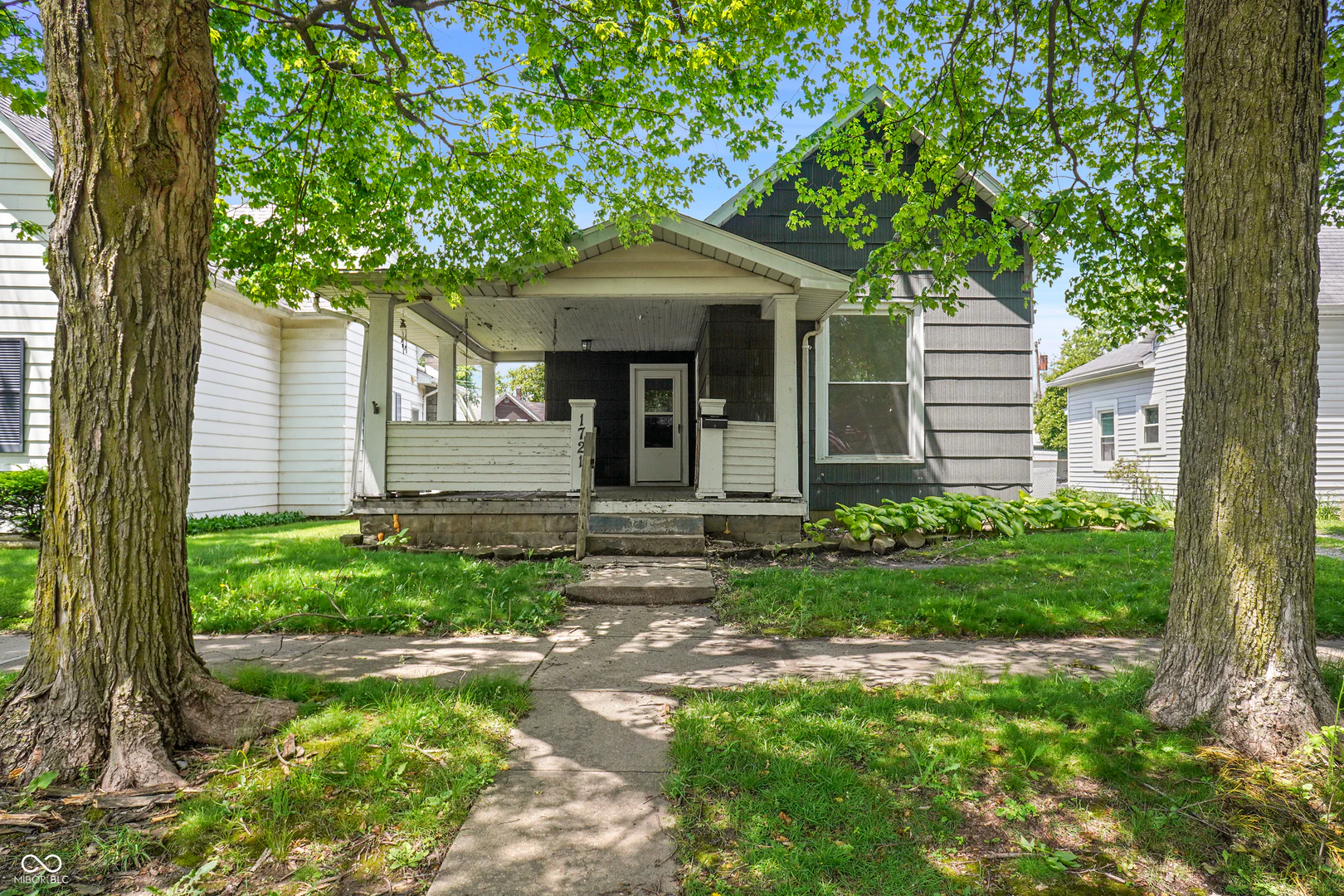 1721 Pearl Street, Anderson