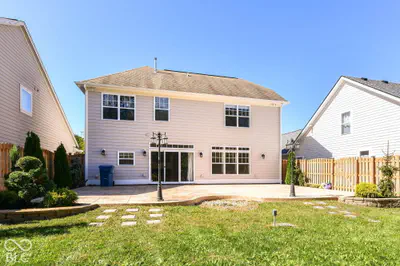 12541 Hawks Landing, Fishers - 37