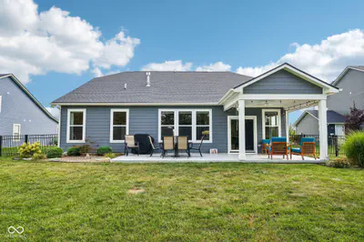 11814 Brambling Lane, Noblesville - 70