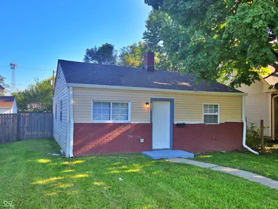 1524 E Legrande Avenue, Indianapolis - 2