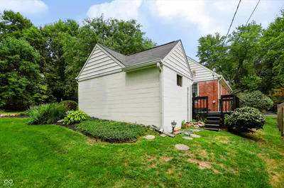 6777 Washington Boulevard W, Indianapolis - 45