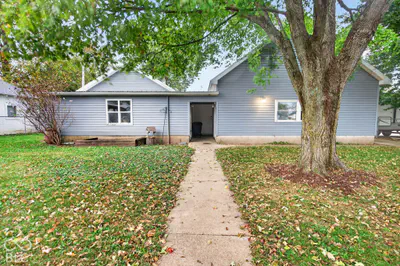 5080 E Washington Street, Straughn - 36