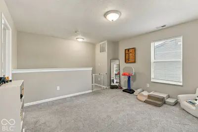 3405 Bodelva Lane, Indianapolis - 19