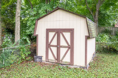 9320 Thornwood Drive, Indianapolis - 48
