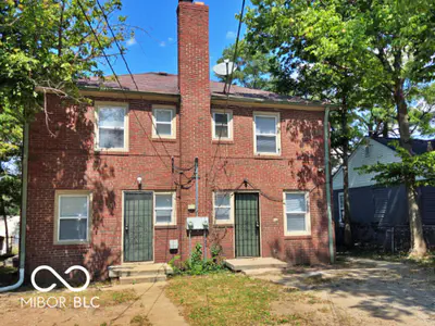2223 E 38th Street, Indianapolis - 16
