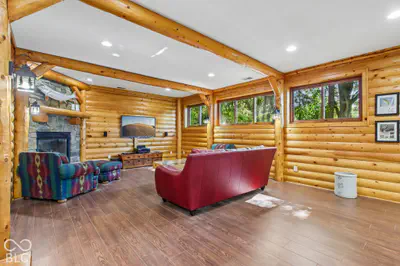 8703 Waterside Drive, Indianapolis - 47