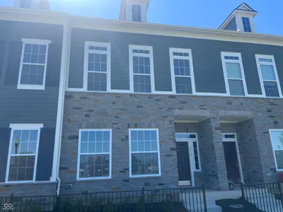 816 Kinzer Avenue, Carmel - 3