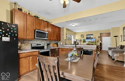 4726 Ladywood Cliffs Court, Indianapolis - 18
