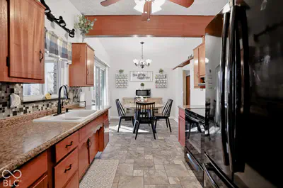 8223 S Talbott Avenue, Indianapolis - 11