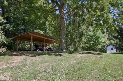 11712 North Mann Road, Mooresville - 44