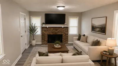 2215 Durham, Indianapolis - 4