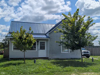 4425 County Road 710, Greensburg - 4
