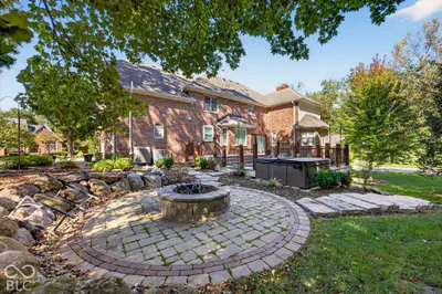 12065 Watermark Court, Indianapolis - 60
