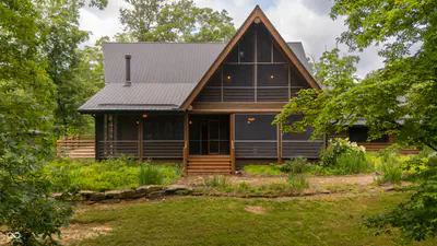 8160 State Road 135, Freetown - 7