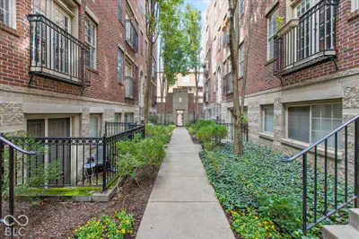 220 Cleveland Street, Indianapolis - 2