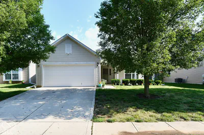 11308 Funny Cide Drive, Noblesville - 3