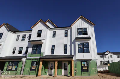 7072 Wilden Drive, Brownsburg - 2