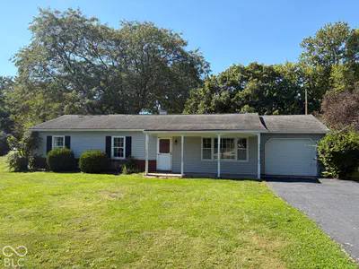 6932 Tousley Drive, Indianapolis