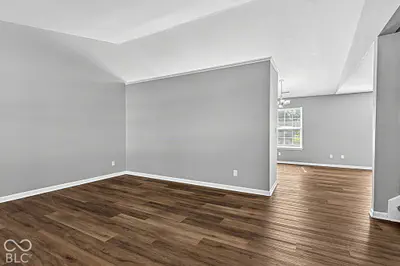 6705 Thistleridge Court, Indianapolis - 4